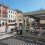 Fran Center Διαμέρισμα *