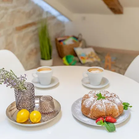 Διαμέρισμα Fran Center *