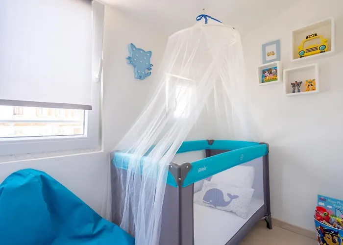 Fran Center بولا