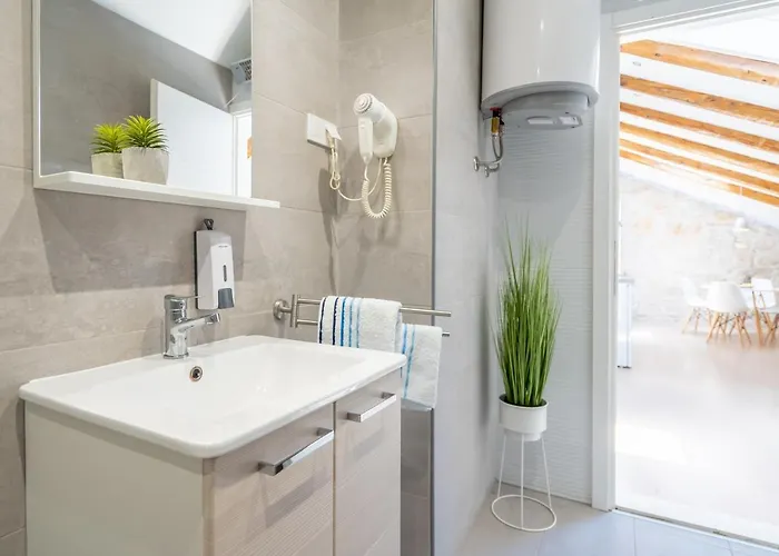 شقة Fran Center بولا