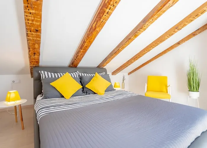 Fran Center شقة *