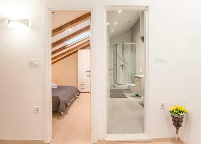 شقة Fran Center *