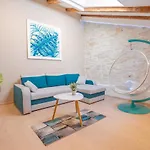 Fran Center Apartment Pula