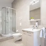Fran Center Apartment