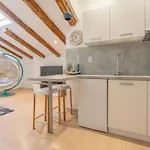 Apartment Fran Center