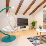 Apartment Fran Center