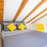 Fran Center Apartment *