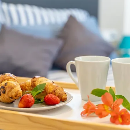 Apartman Fran Center