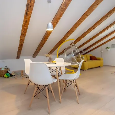 Apartman Fran Center Póla