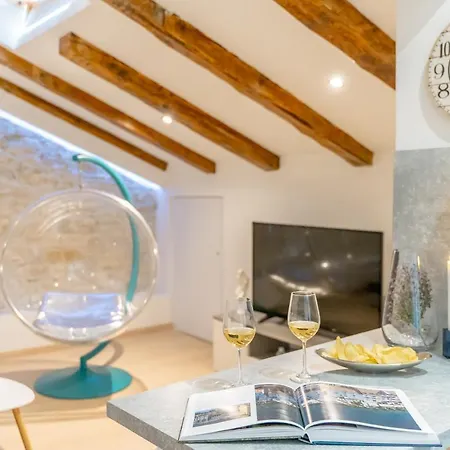 Apartman Fran Center