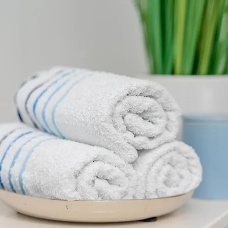 Apartman Fran Center