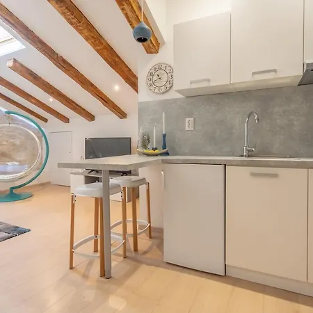 Apartman Fran Center