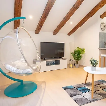 Apartman Fran Center