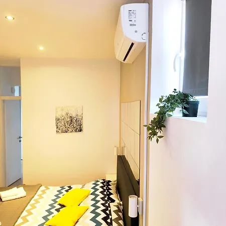 Apartment Fran Center