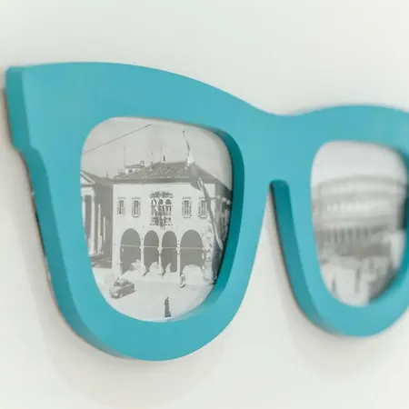 Fran Center Apartman *