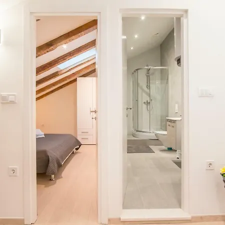 Apartman Fran Center *