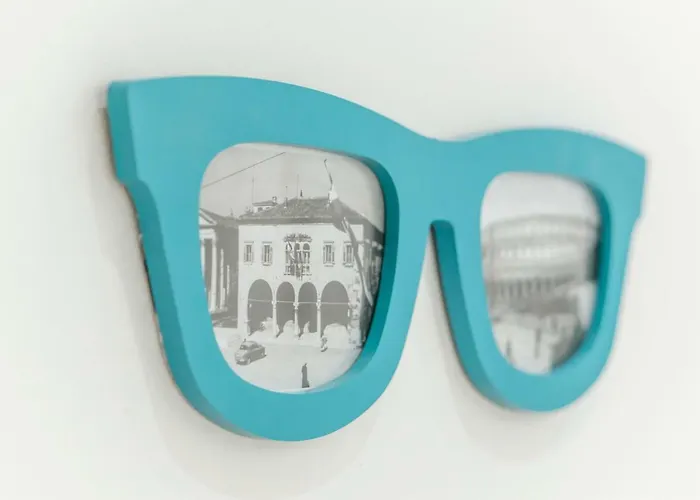 Fran Center Апартаменти *