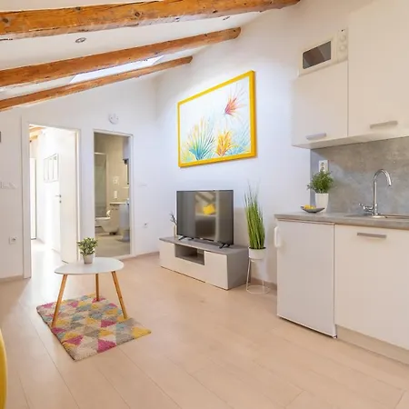 Apartment Fran Center Pula